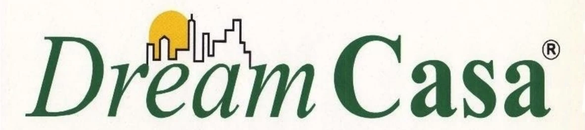 Logo Dream Casa